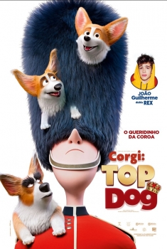Corgi: Top Dog (2018)
