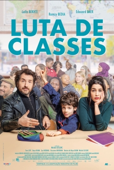 Luta de Classes (2018)