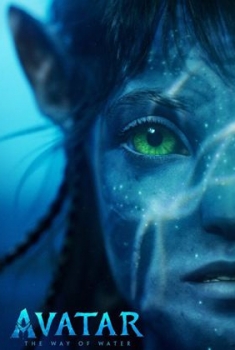 Avatar 2: O Caminho da Água (2023)