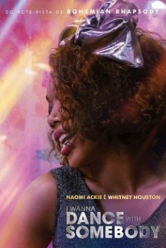 I Wanna Dance With Somebody – A História de Whitney Houston  (2023) 