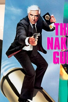 The Naked Gun (2023) 