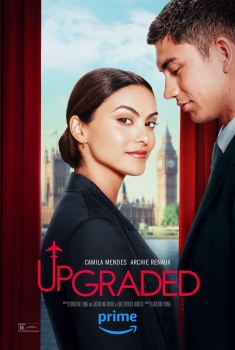 Upgraded: As Cores do Amor (2024)