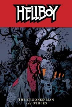 Hellboy: The Crooked Man (2024)